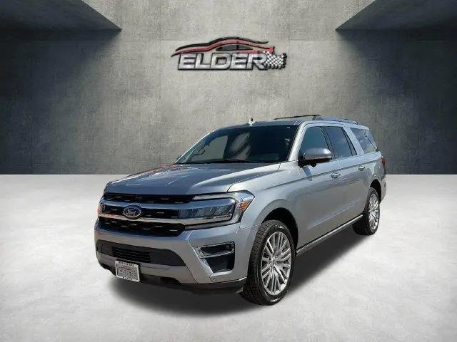 2023 Ford Expedition Limited MAX for sale in Cedar Park, TX