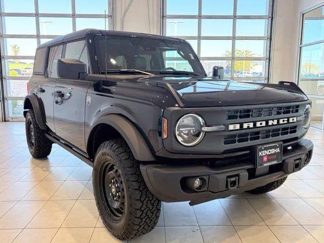 2026 Ford Bronco Big Bend for sale in Kenosha, WI