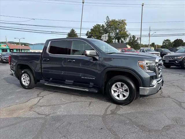 2019 GMC Sierra 1500 SLE for sale in Duncansville, PA