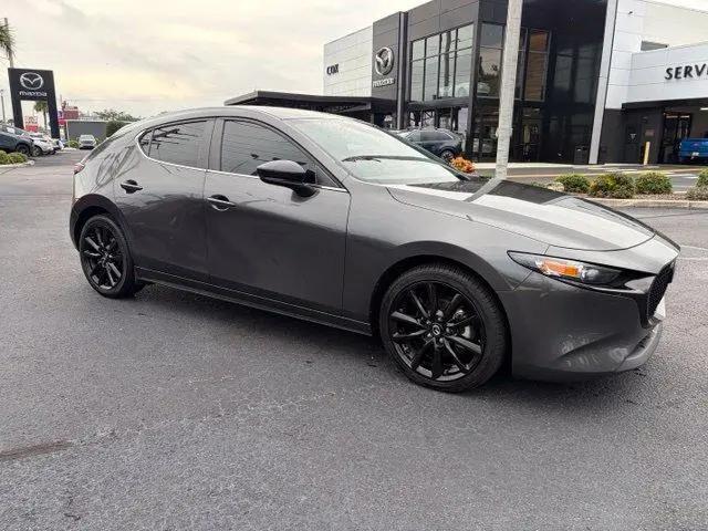2024 Mazda Mazda3 2.5 S Select Sport for sale in Bradenton, FL