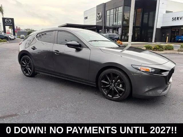 2024 Mazda Mazda3 2.5 S Select Sport for sale in Bradenton, FL