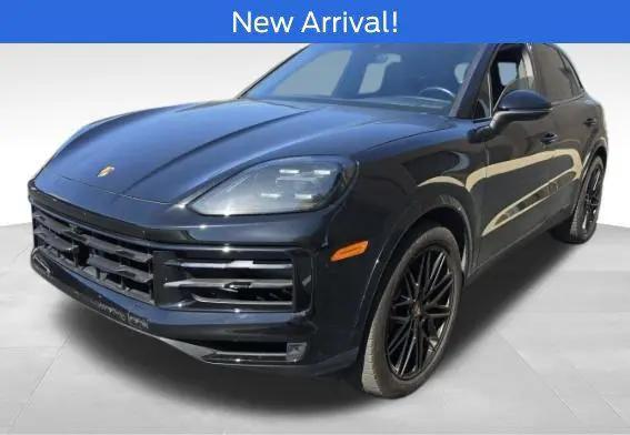 2024 Porsche Cayenne S for sale in Woodstock, IL