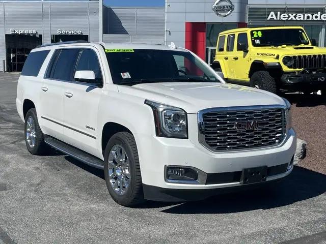 2019 GMC Yukon XL Denali for sale in Muncy, PA