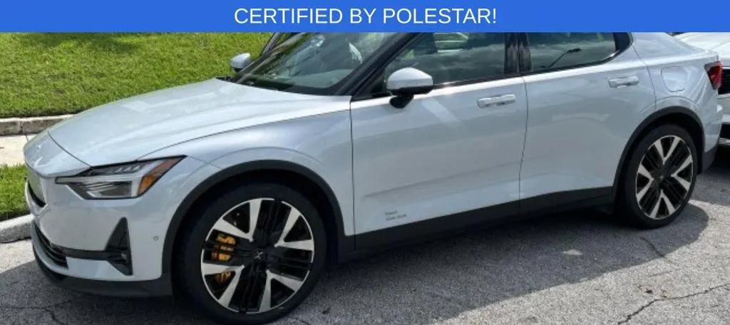2024 Polestar 2 Long Range Dual Motor Performance Plus for sale in Grapevine, TX