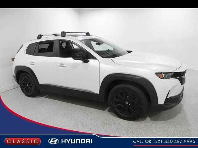 2024 Mazda CX-50 2.5 S Premium for sale in Mentor, OH