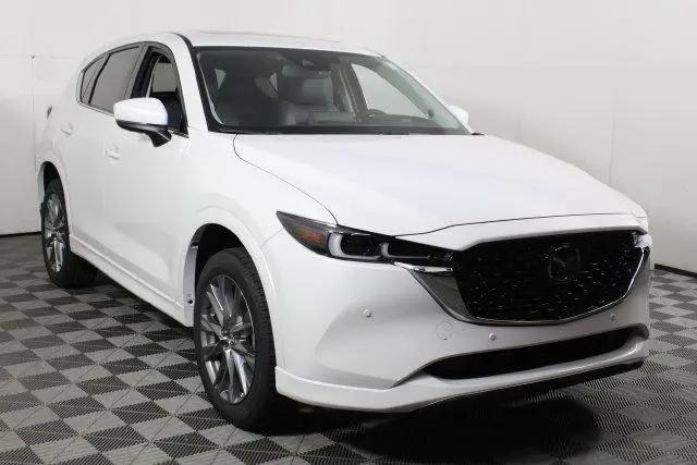 2025 Mazda CX-5 2.5 S Premium Plus for sale in Pineville, NC