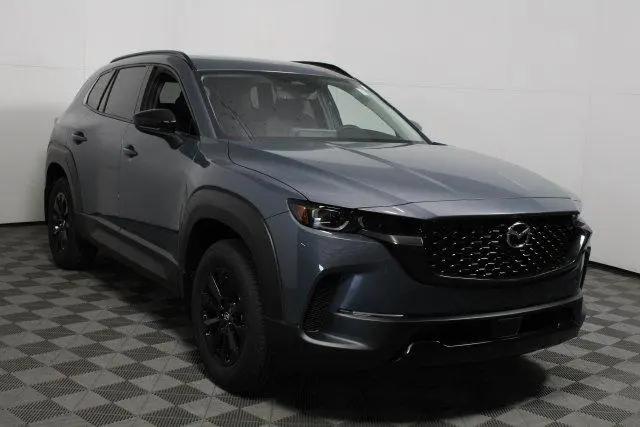 2026 Mazda CX-50 Hybrid Premium for sale in Pineville, NC