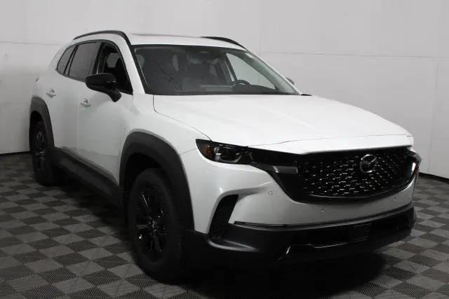 2026 Mazda CX-50 Hybrid Premium for sale in Pineville, NC
