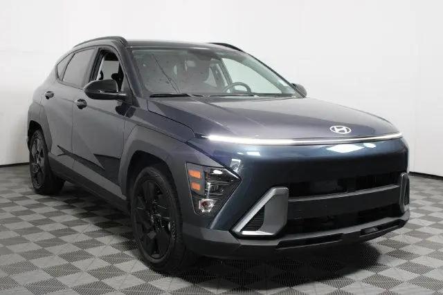 2026 Hyundai Kona SEL Sport for sale in Pineville, NC