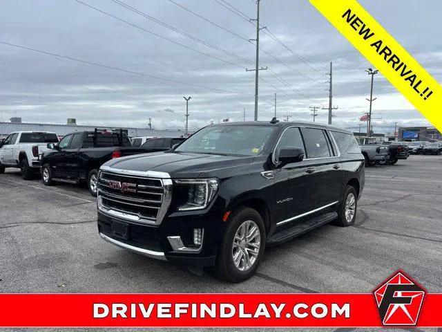 2024 GMC Yukon XL SLT for sale near Findlay, OH