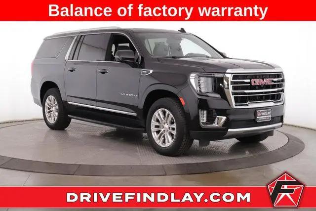 2024 GMC Yukon XL for sale near Findlay, OH