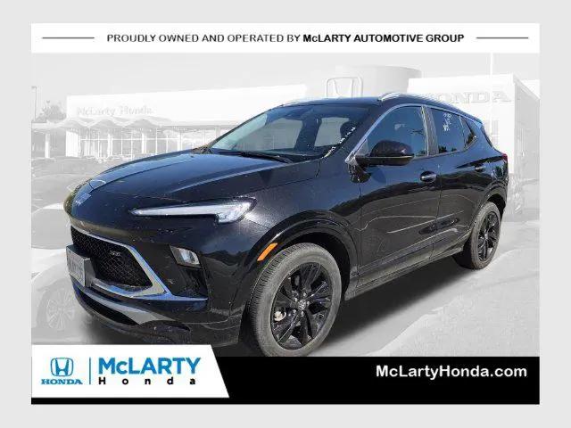 2024 Buick Encore GX Sport Touring FWD for sale in Little Rock, AR