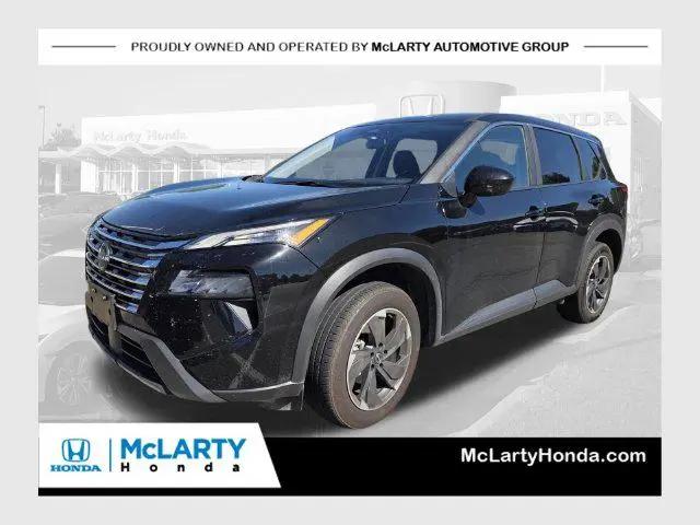 2025 Nissan Rogue SV Intelligent AWD for sale in Little Rock, AR
