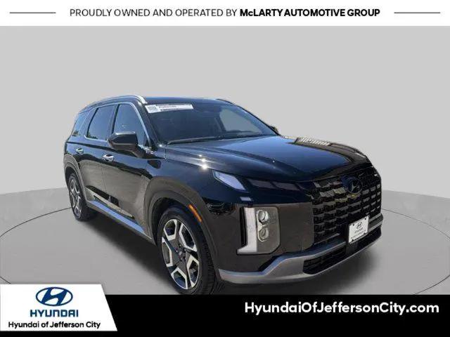 2024 Hyundai Palisade SEL for sale in Jefferson City, MO