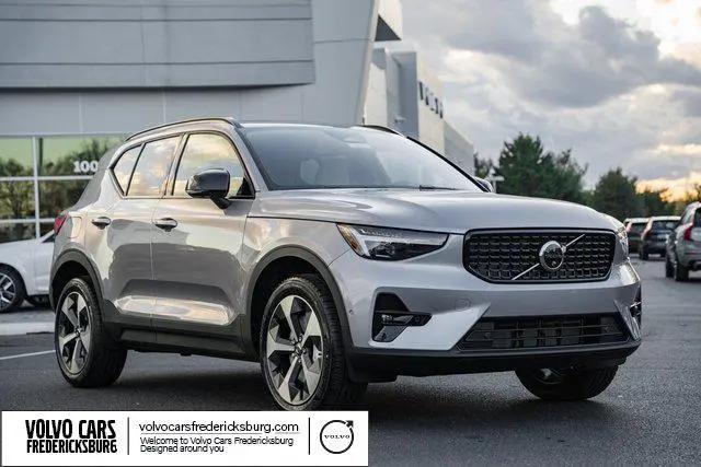 2026 Volvo XC40 Plus, B4 FWD Gas mild hybrid, Dark for sale in Fredericksburg, VA