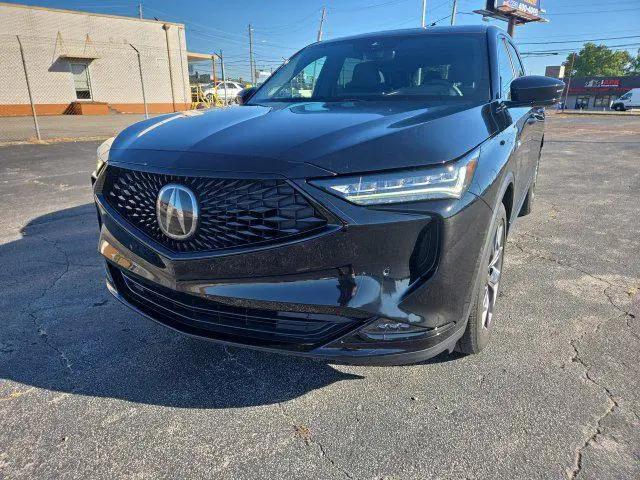 2024 Acura MDX A-SPEC for sale in Huntsville, AL
