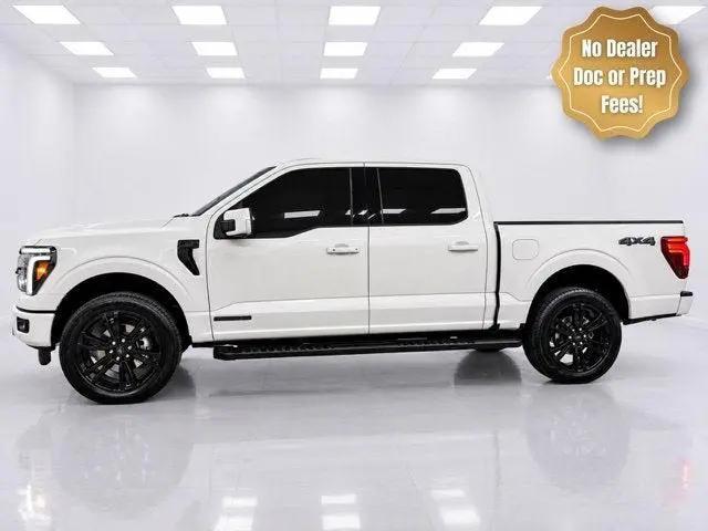 2026 Ford F-150 Lariat for sale in Stonington, CT