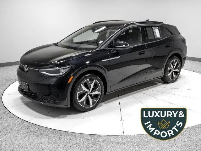 2023 Volkswagen ID.4 Pro S for sale in Leavenworth, KS