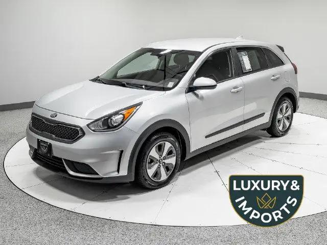 2018 Kia Niro FE for sale in Leavenworth, KS
