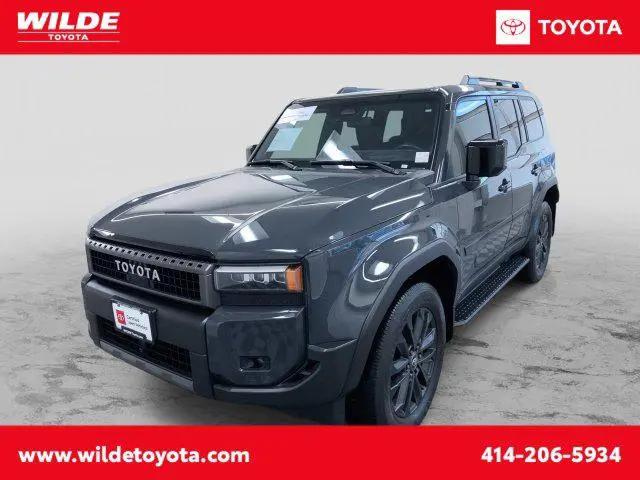 2024 Toyota Land Cruiser Base for sale in West Allis, WI