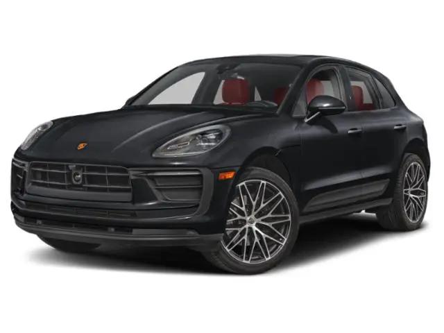 2026 Porsche Macan S for sale in Palm Springs, CA