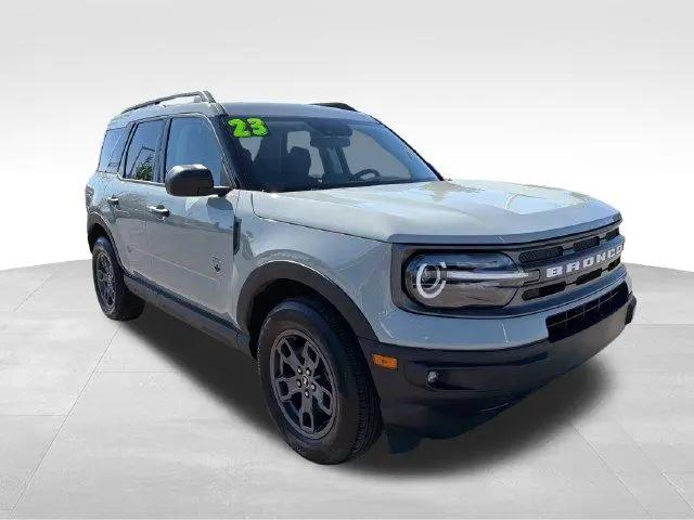 2023 Ford Bronco Sport Big Bend for sale in Broken Arrow, OK