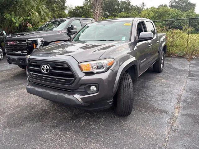 2017 Toyota Tacoma SR5 V6 for sale in Orlando, FL