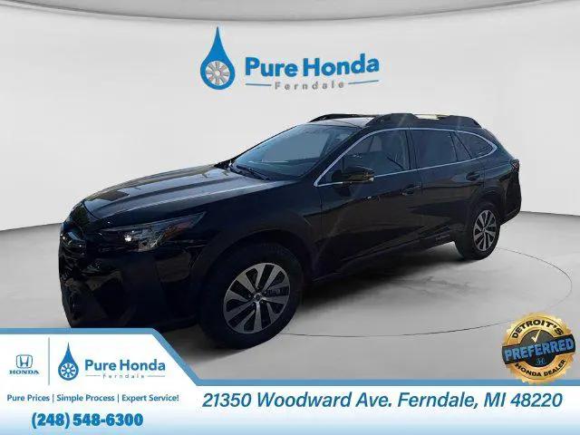 2023 Subaru Outback Premium for sale in Ferndale, MI