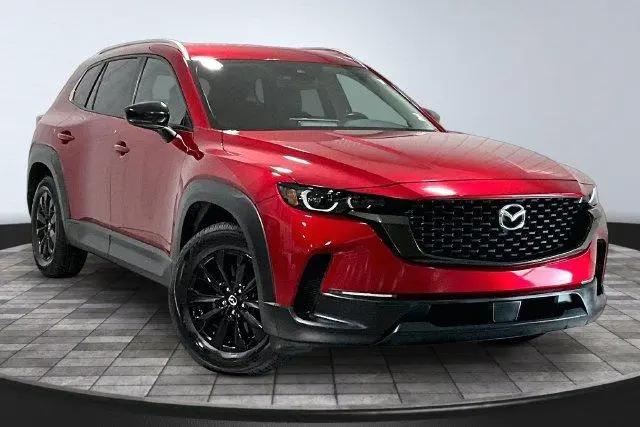 2024 Mazda CX-50 2.5 S Select for sale in Roanoke, IN