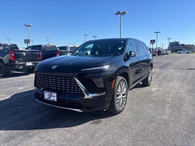 2025 Buick Enclave Avenir FWD for sale in Davenport, IA