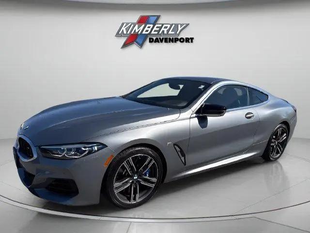 2024 BMW M8 xDrive for sale in Davenport, IA