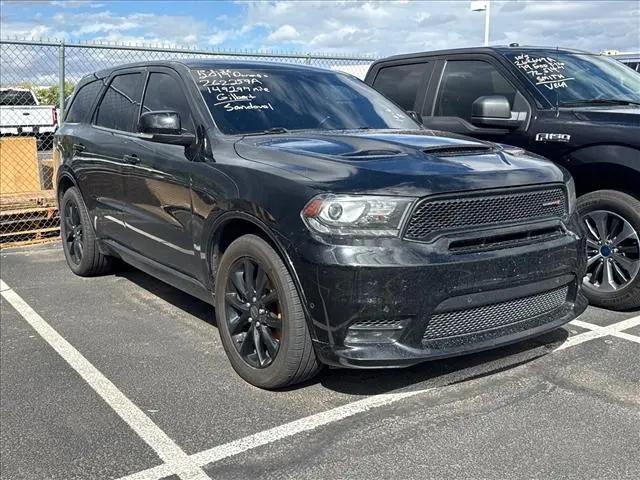 2019 Dodge Durango R/T AWD for sale in Gilbert, AZ