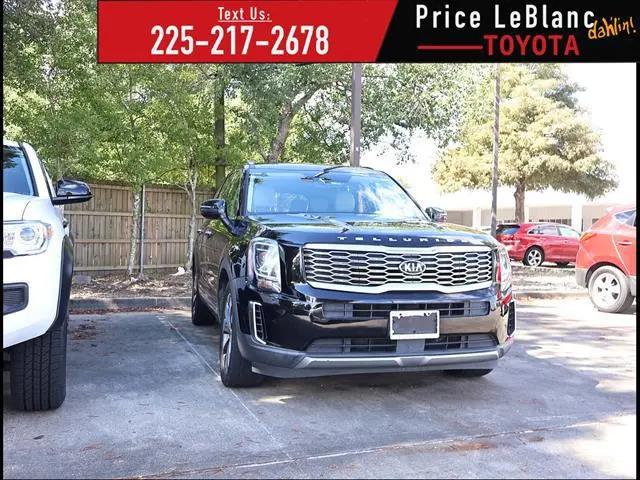 2021 Kia Telluride S for sale in Baton Rouge, LA