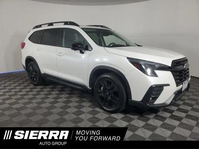 2023 Subaru Ascent Onyx Edition Limited 7-Passenger for sale in Monrovia, CA