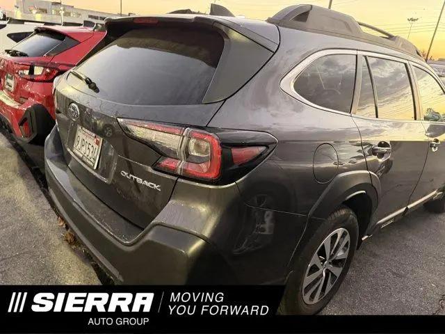 2024 Subaru Outback Premium for sale in Monrovia, CA