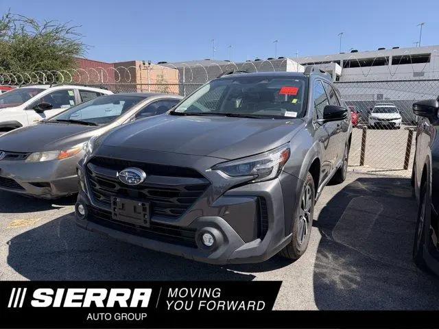 2024 Subaru Outback Premium for sale in Monrovia, CA