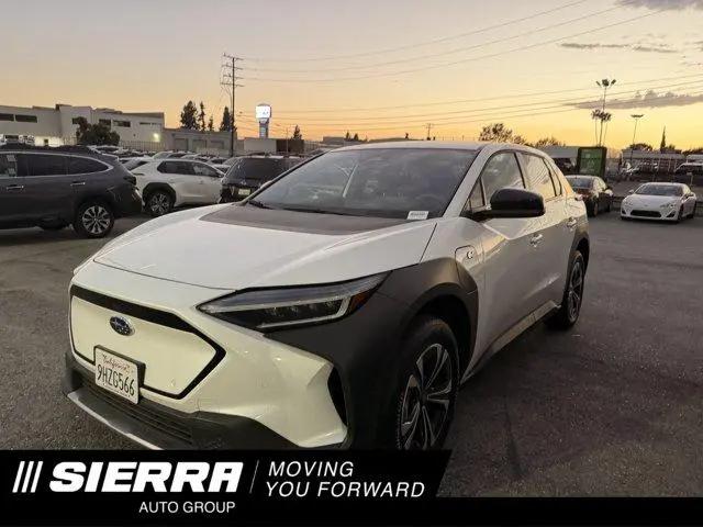 2023 Subaru Solterra Premium for sale in Monrovia, CA