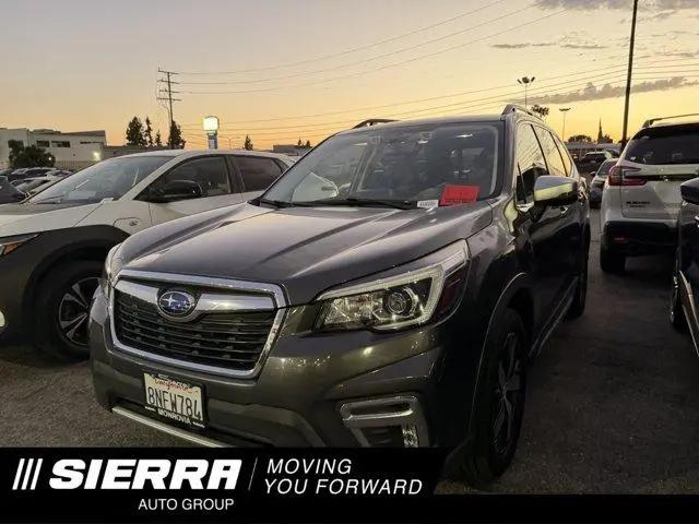 2020 Subaru Forester Touring for sale in Monrovia, CA
