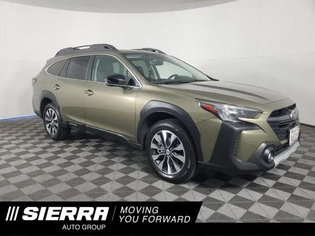 2024 Subaru Outback Limited XT for sale in Monrovia, CA