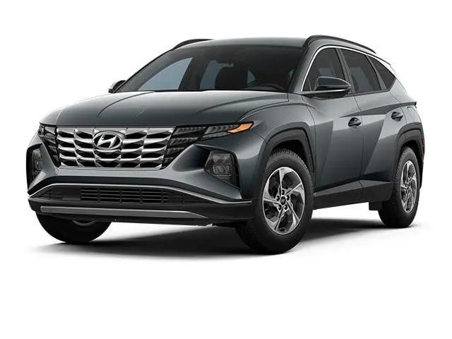 2023 Hyundai Tucson SEL for sale in Auburn, ME