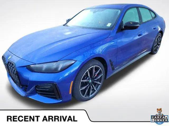 2026 BMW 430i Gran Coupe xDrive for sale in Shelby Township, MI