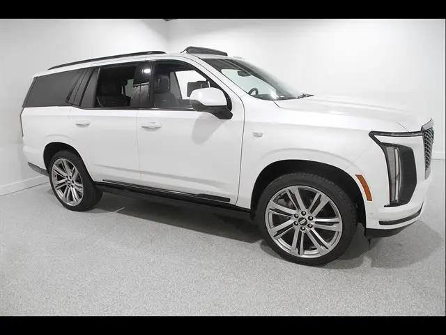 2025 Cadillac Escalade Sport Platinum for sale in Mentor, OH