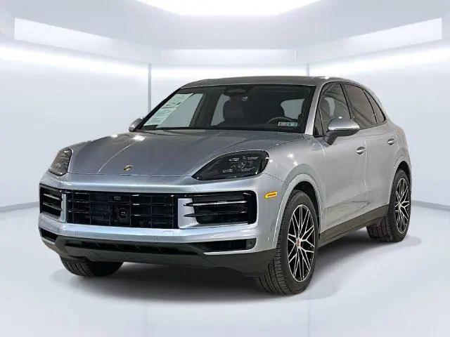 2026 Porsche Cayenne Cayenne for sale in Pittsburgh, PA