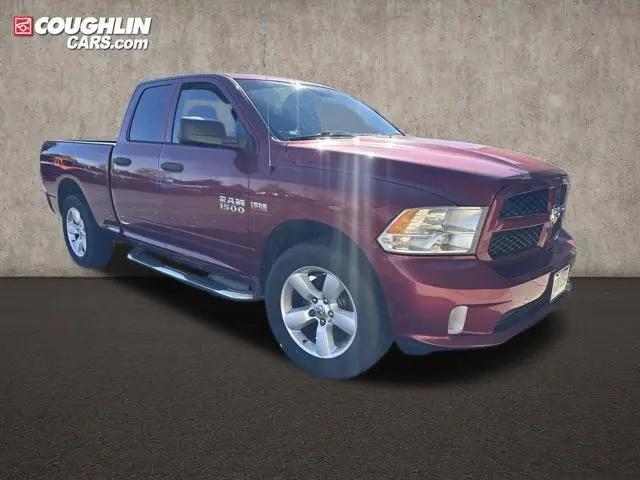 2014 Ram 1500 Express for sale in Marysville, OH
