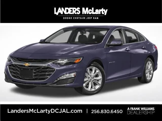 2025 Chevrolet Malibu FWD 1LT for sale in Huntsville, AL