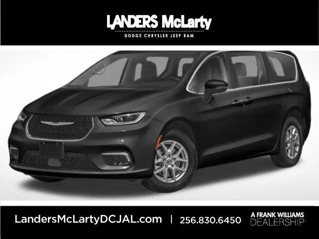 2024 Chrysler Pacifica Touring L for sale in Huntsville, AL