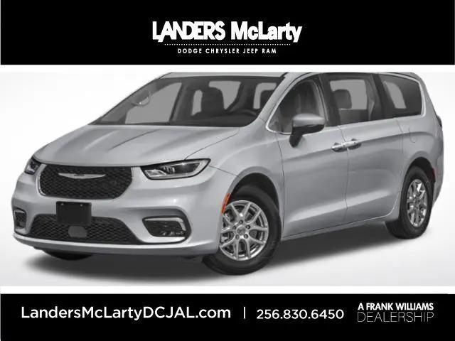 2024 Chrysler Pacifica Touring L for sale in Huntsville, AL