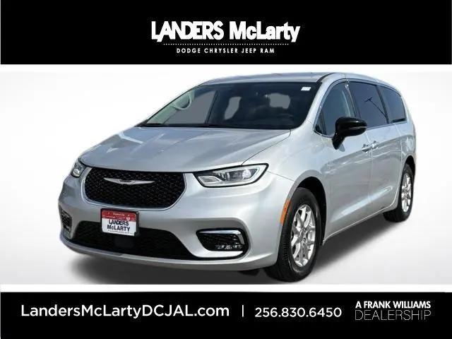 2024 Chrysler Pacifica Touring L for sale in Huntsville, AL