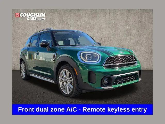 2023 MINI Cooper Countryman Cooper S for sale near Circleville, OH