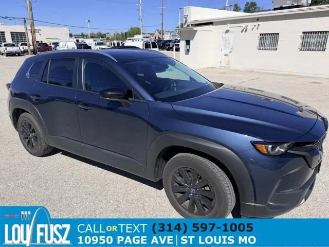 2024 Mazda CX-50 2.5 S Premium for sale in St. Louis, MO